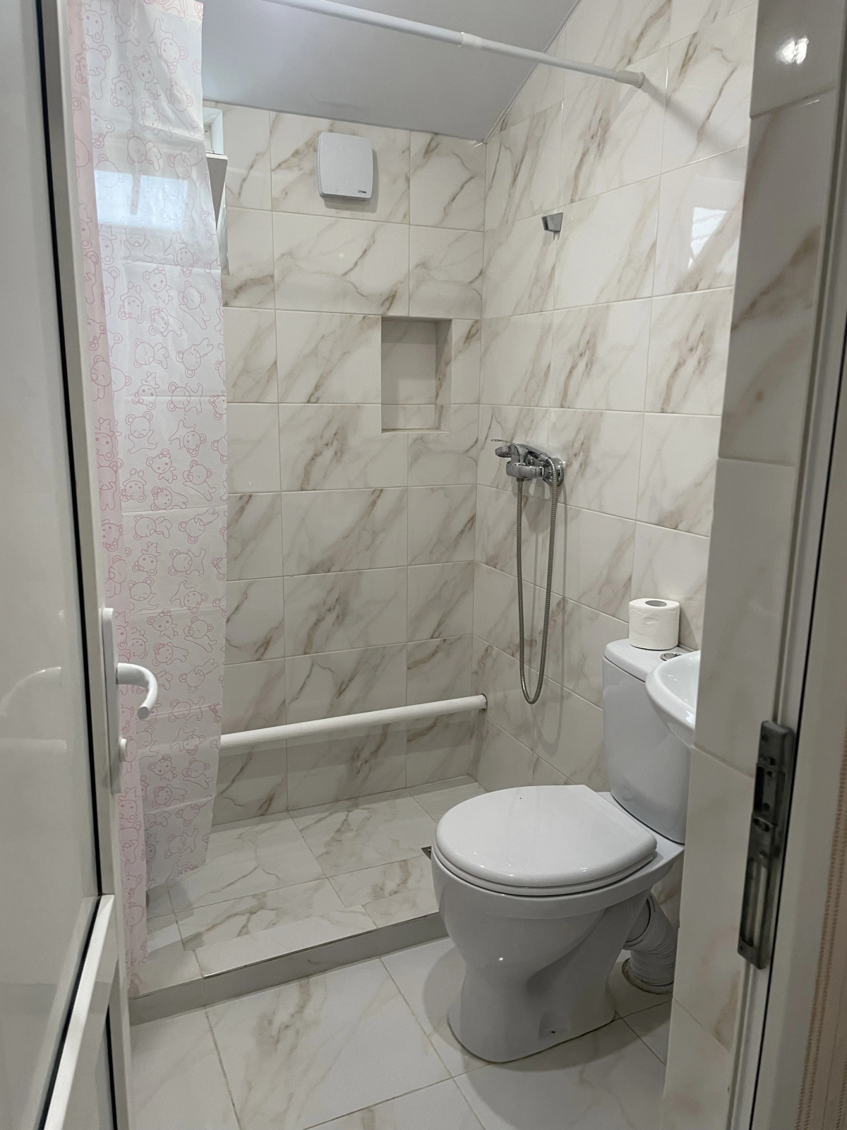 Гостевой дом Рузанна инн