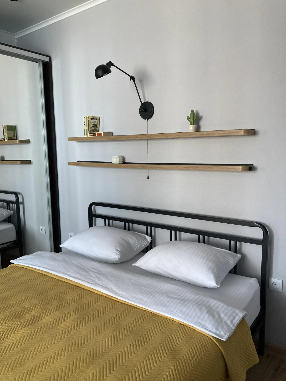 Апартаменты River