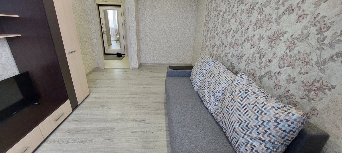 Апартаменты СВ Жираф 6