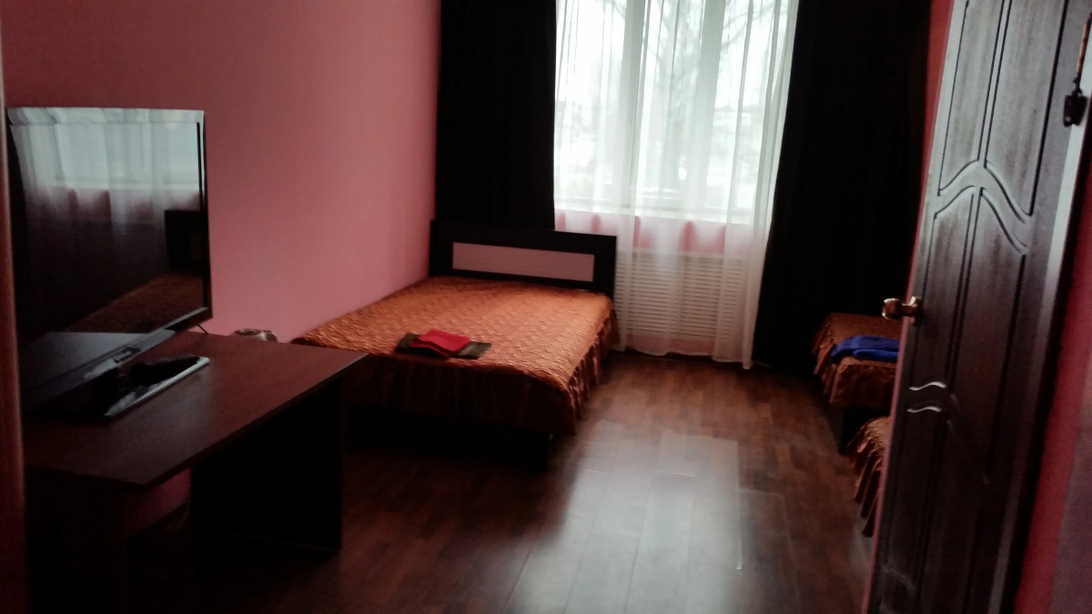 Мотель Чаглаян