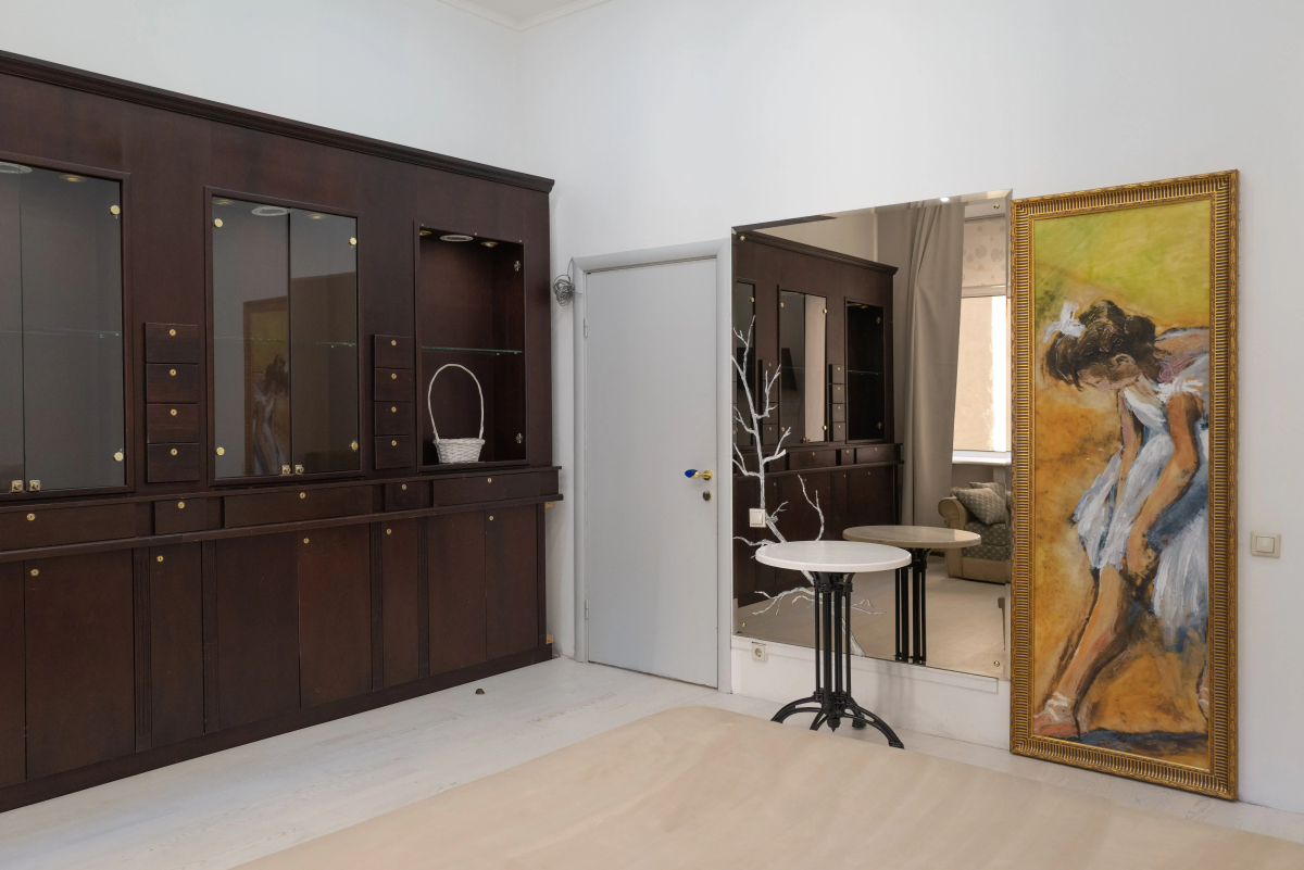 Меблированные комнаты Miracle