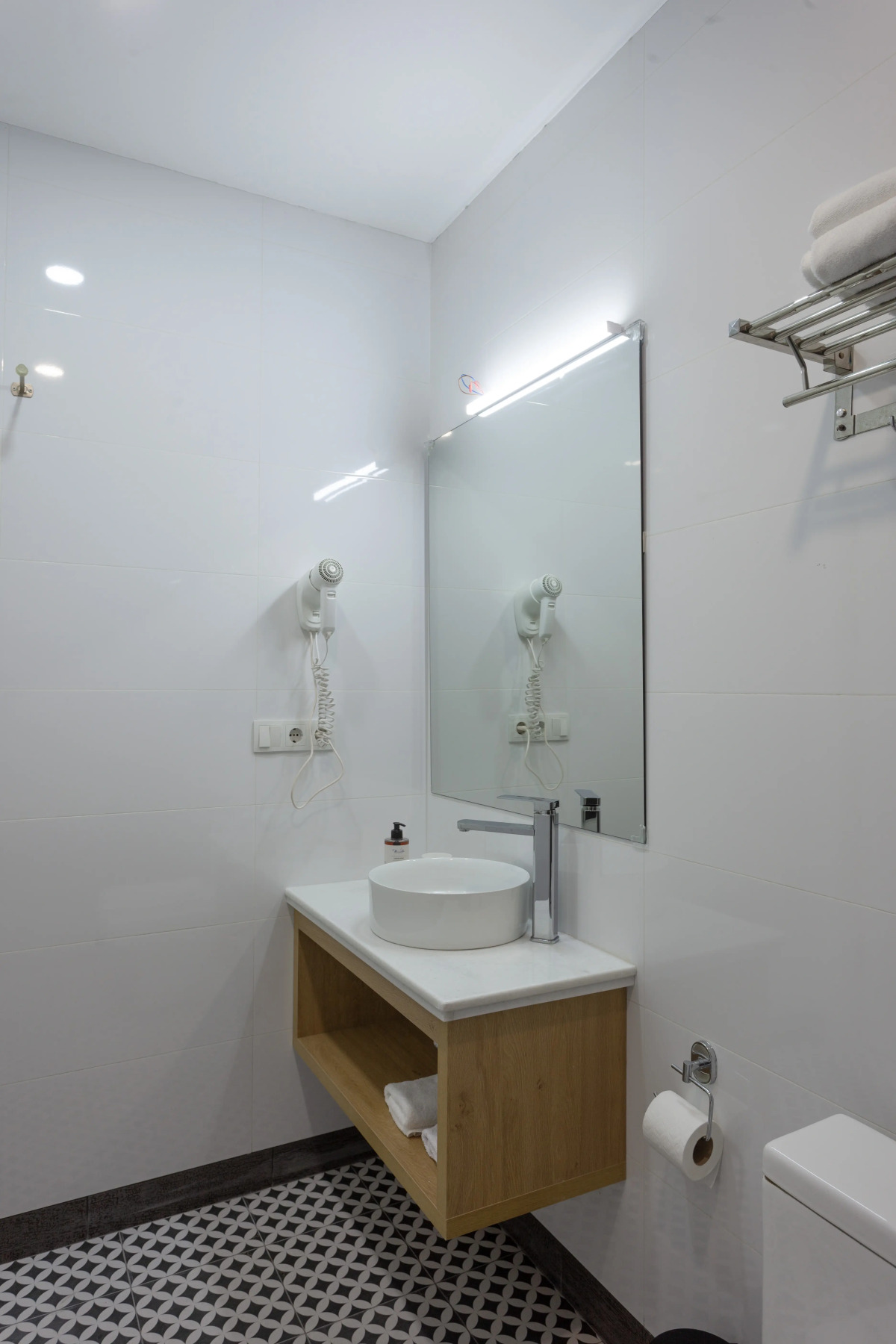 Гостиница Альянс