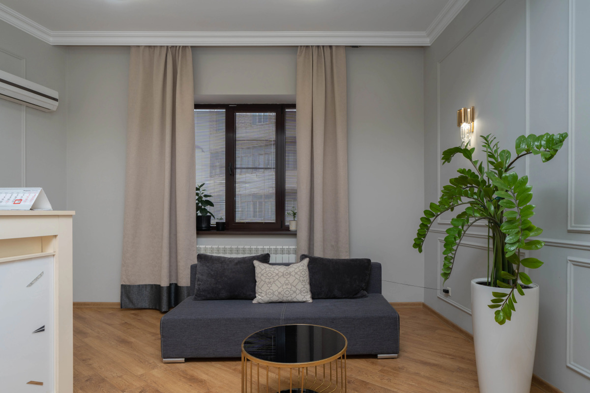 Гостевой дом Альгамбра