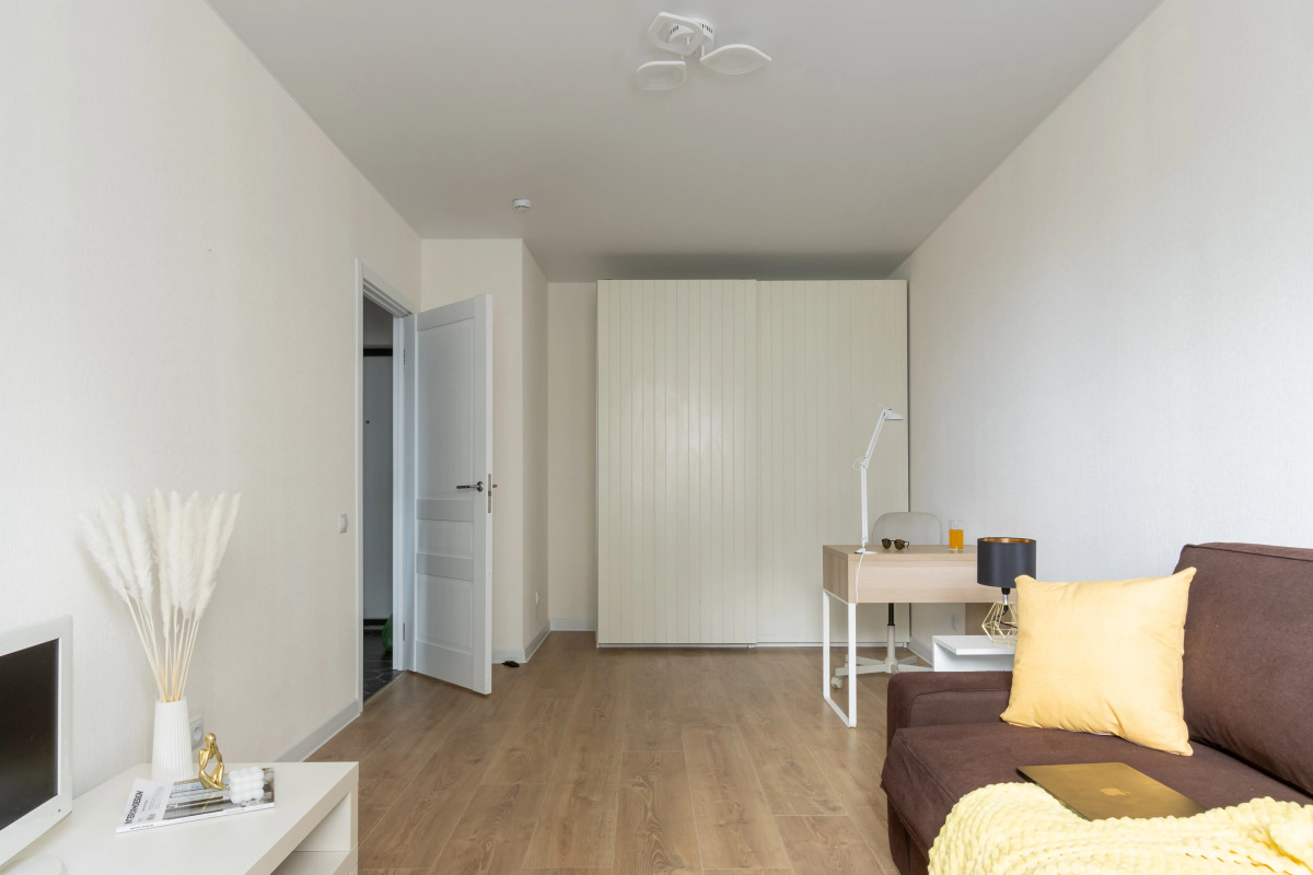 Апартаменты ELIZA HOME Девяткино