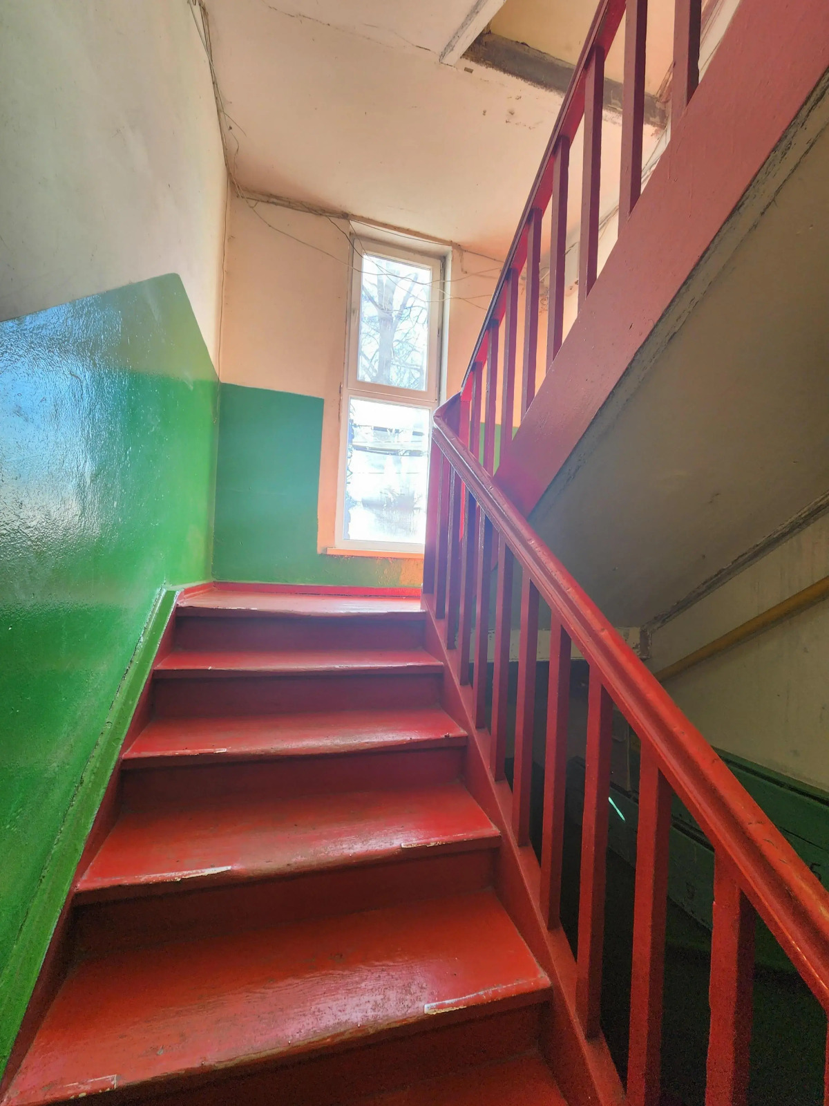 Апартаменты 1-Комнатные Апартаменты Возле Закхаймских Ворот