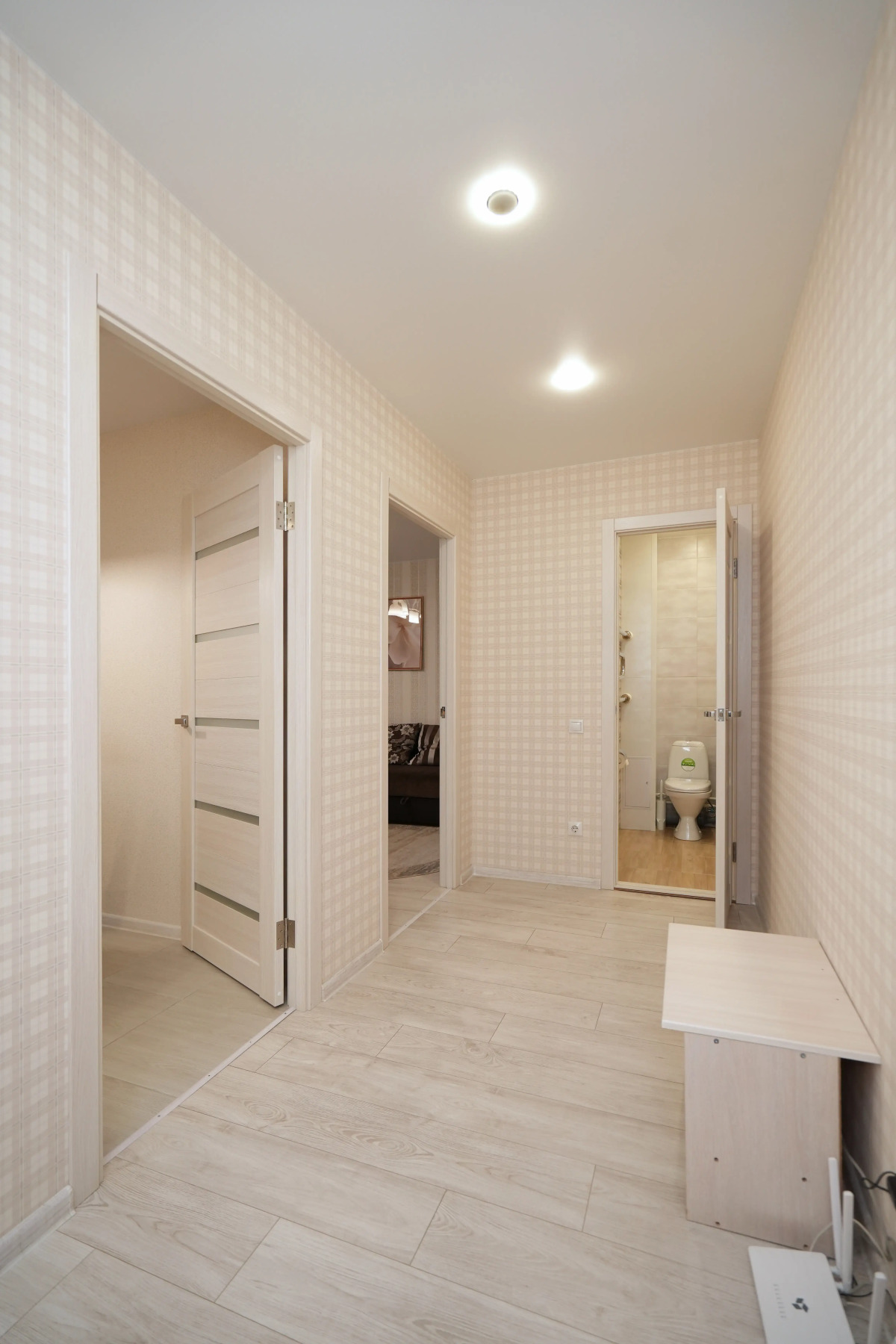 Квартира в Тамбове