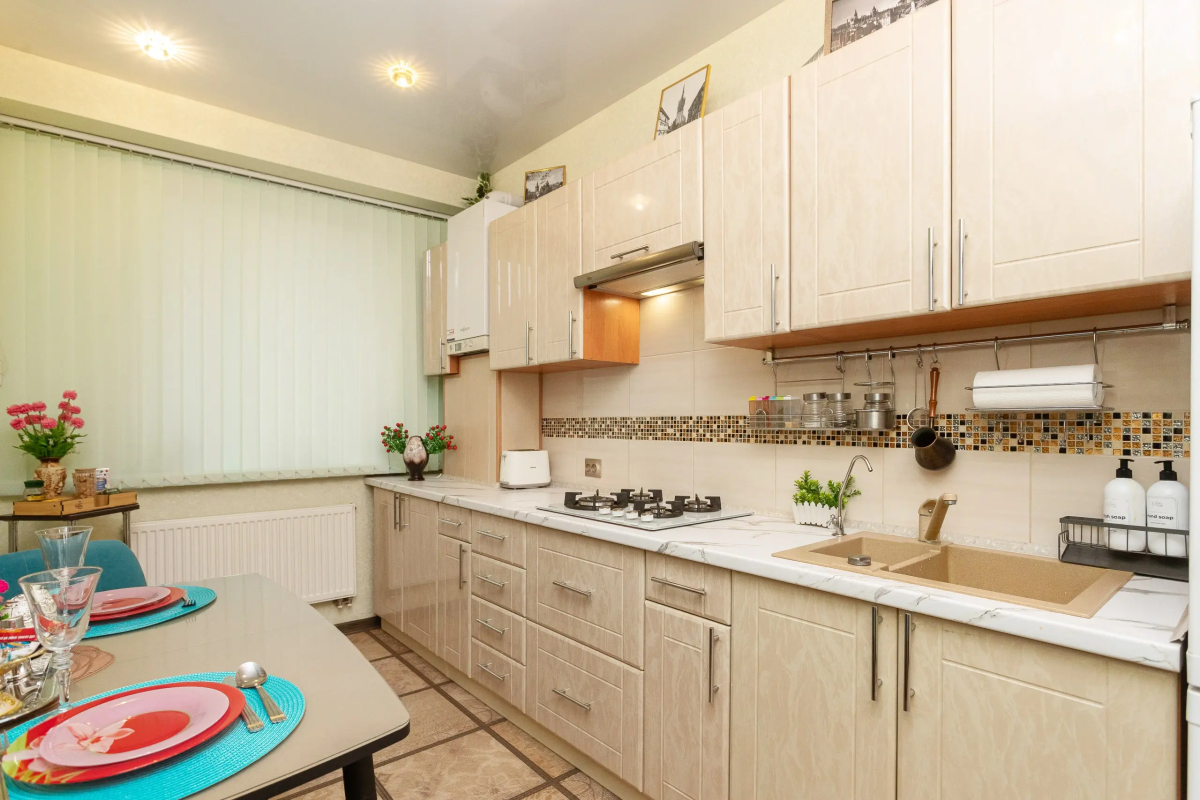 Апартаменты Вблизи Королевских Ворот