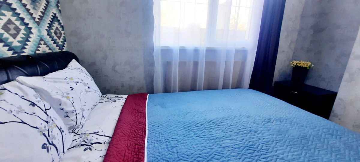 Апартаменты Арт Лайт Сити