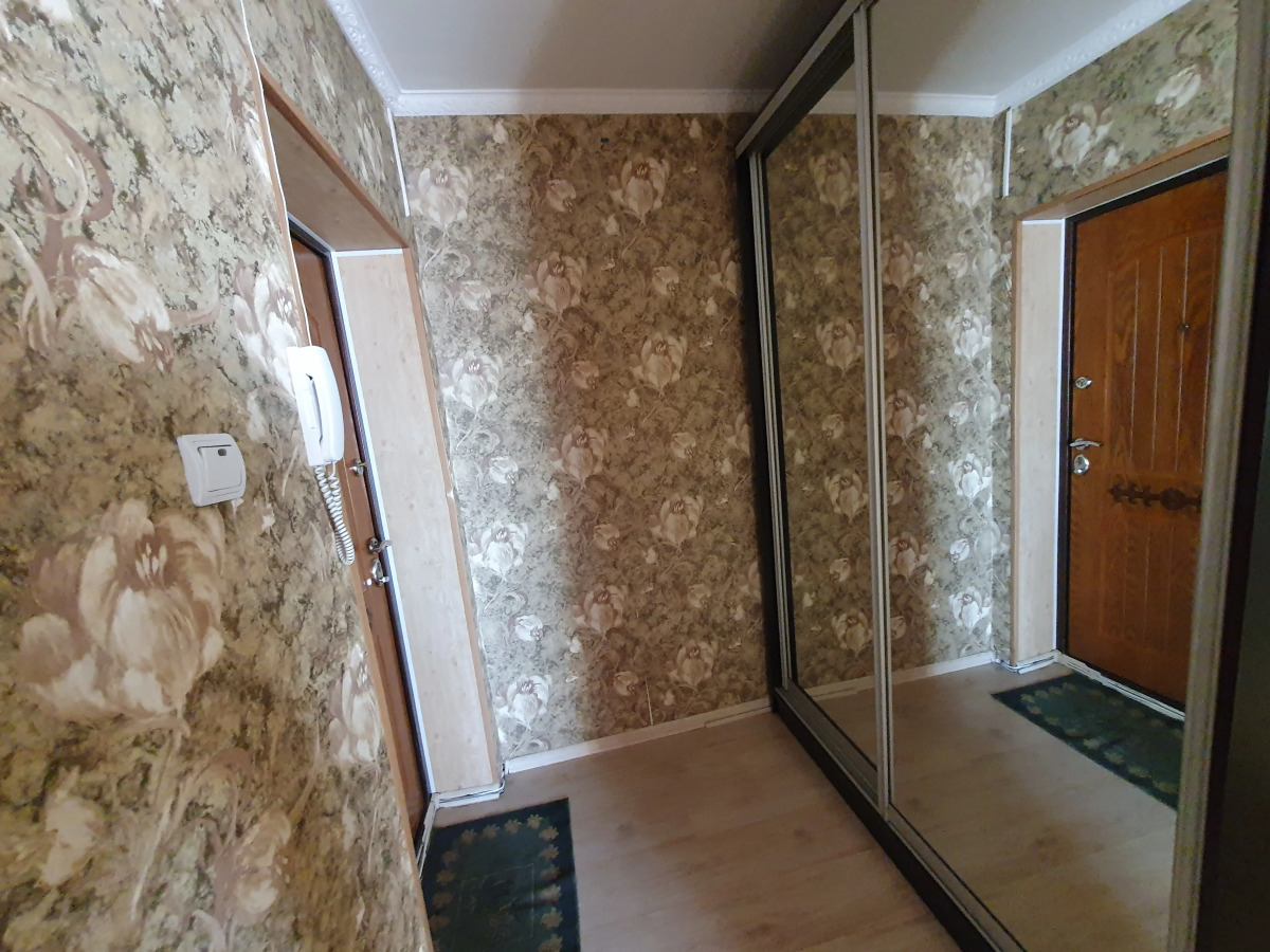 Апартаменты на улице Бестужева 20