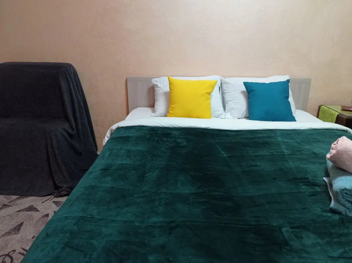 Квартира Live-In-Comfort 1-я Коммунистическая 40