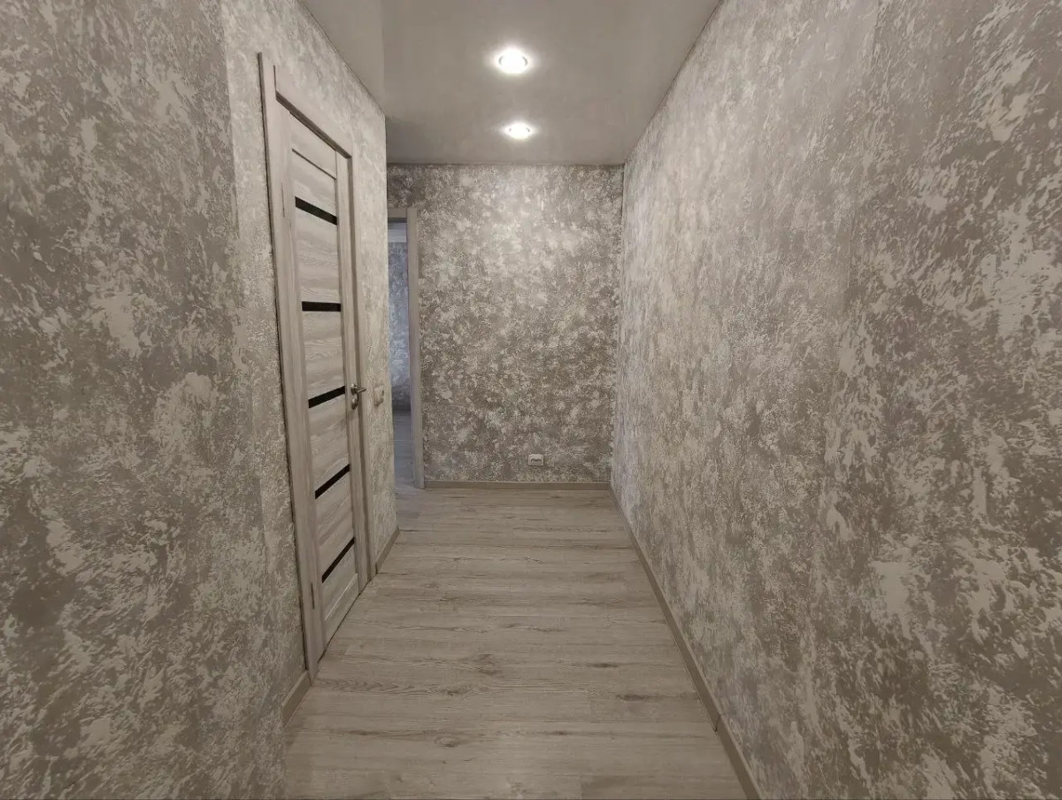 Квартира на Космонавтов 9А