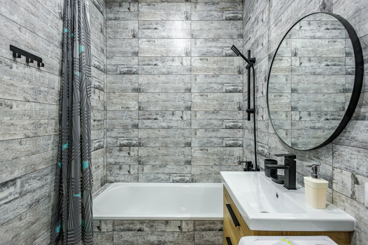 Квартира Новая элегантная Loft  в ЖК Все Свои