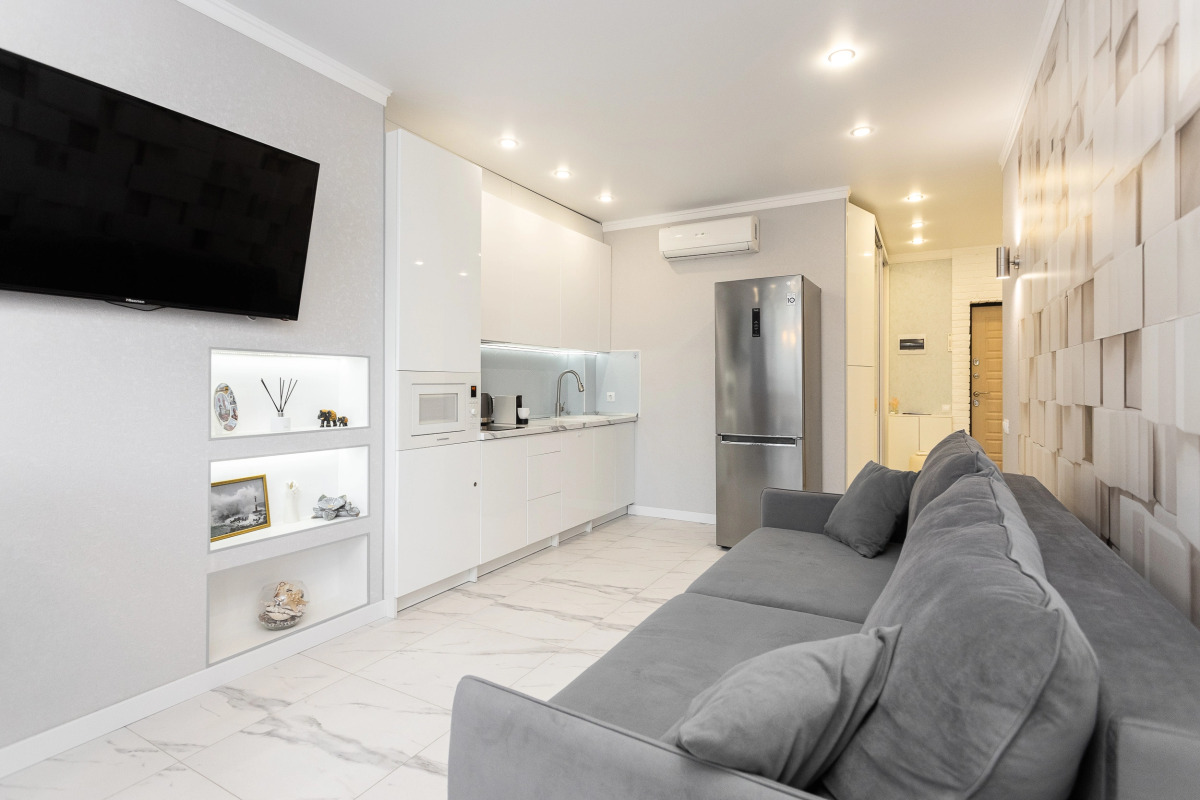 Апартаменты Апарт Елена