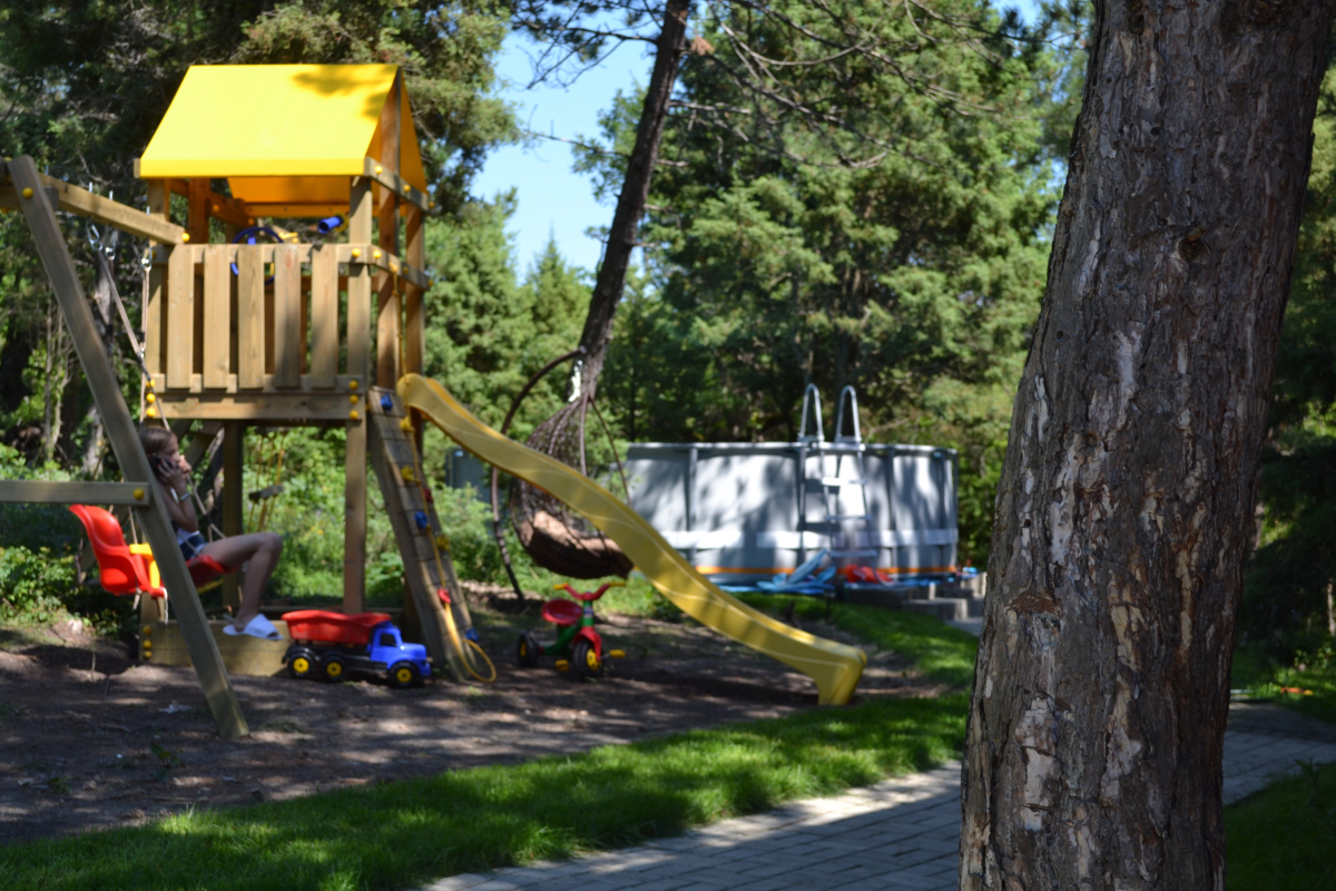 Гостевой дом Лодж Алтай