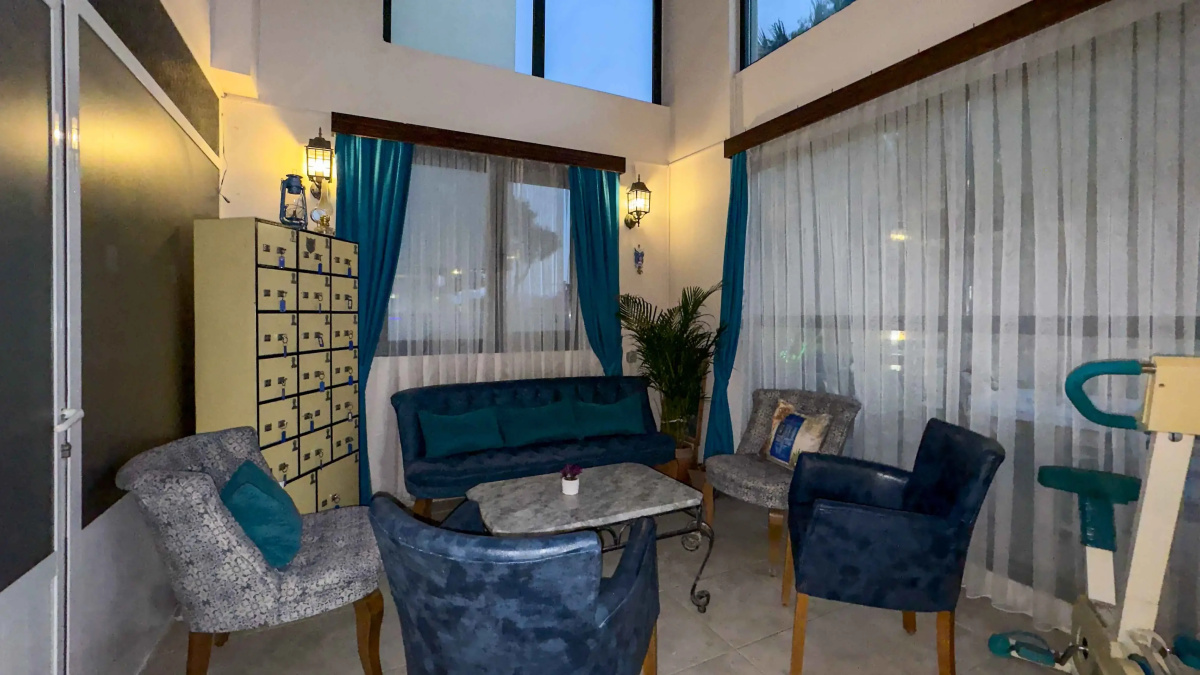 Отель La Bella Suite
