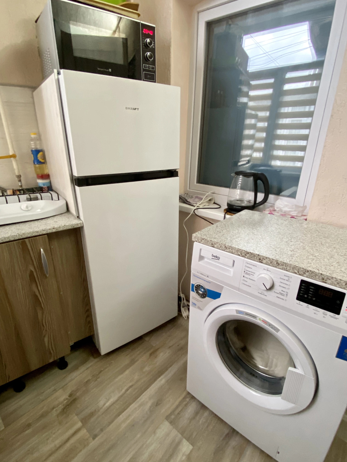 Апартаменты Соборная 3