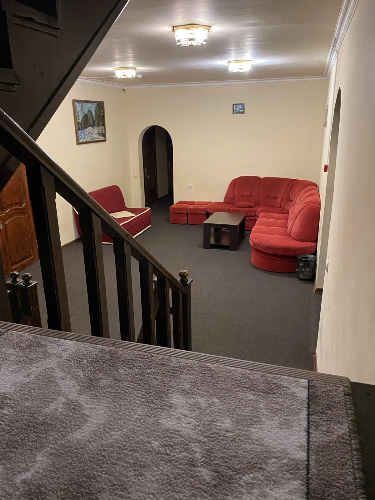 Гостевой дом ЭльБа