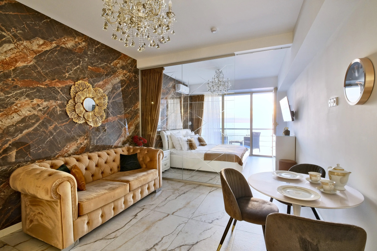 Апарт-отель Серенити Премиум