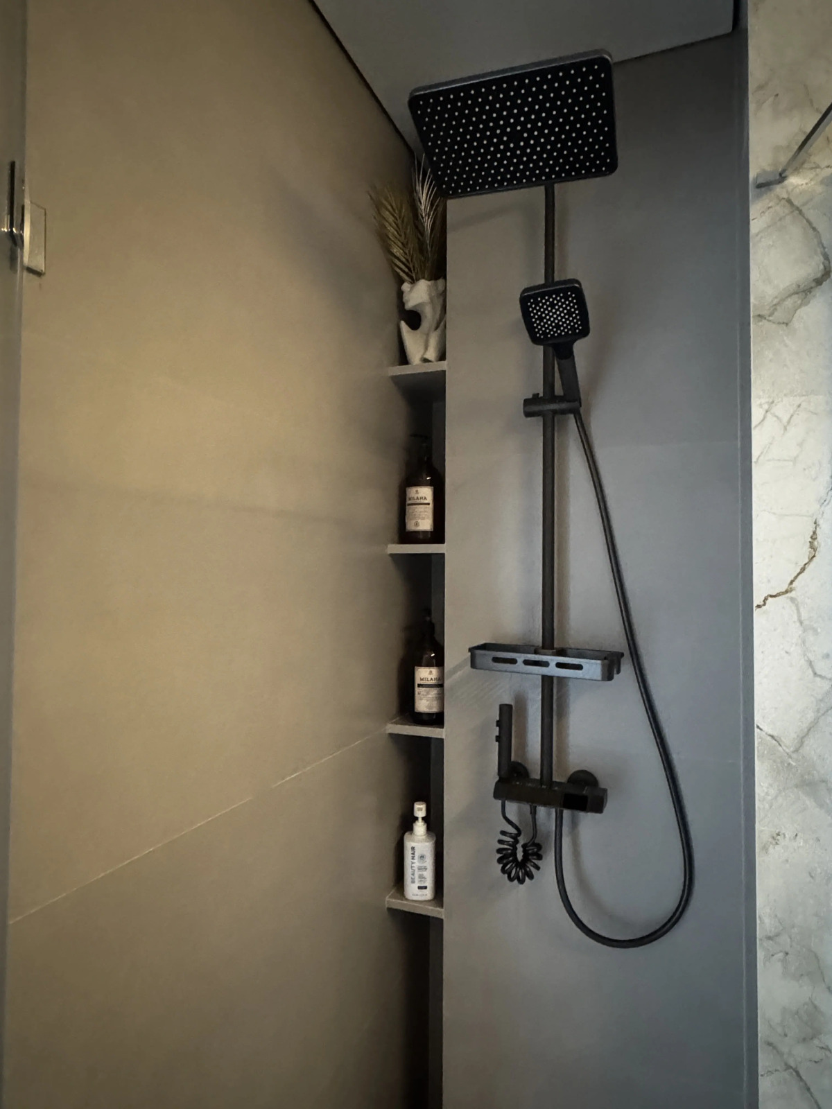 Квартира Панорамная с видом на море и мост Русский