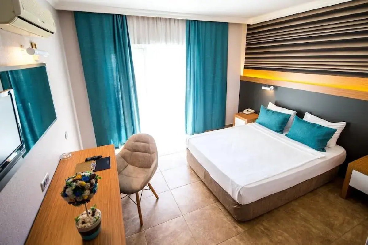 Club Hotel Sunbel 
