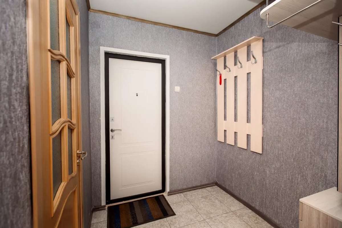 Апартаменты СКомфортом Ленина 319