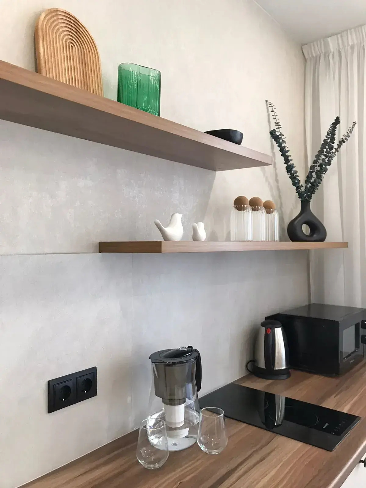 Квартира на Улице Алая 15