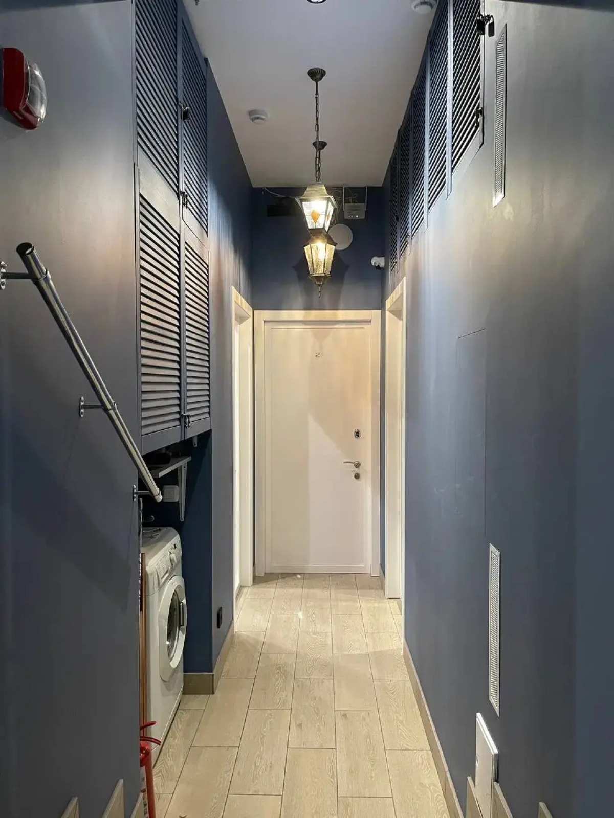 Апартаменты Лофт 1 на Спасском