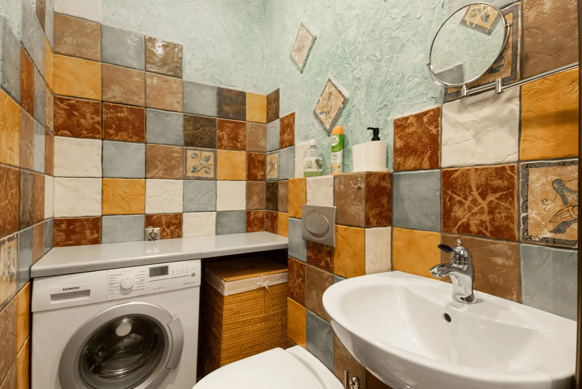 Апартаменты у Некрасовского сада