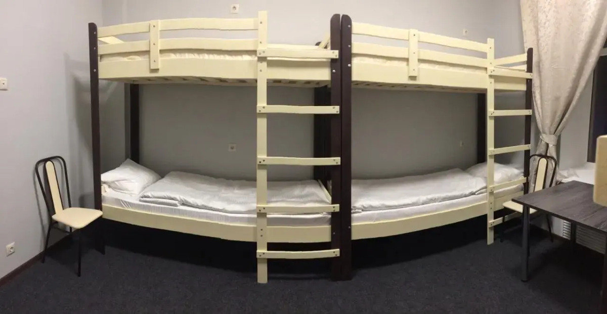 Мебелированные комнаты Rадость