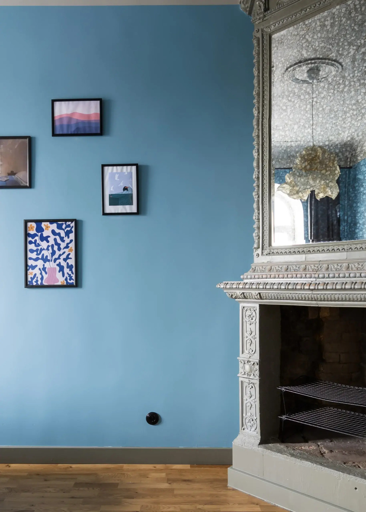 Апартаменты с видом на Казанский собор