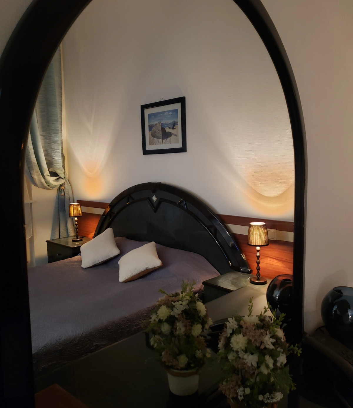 Гостевой дом Премьера у Мариинского театра