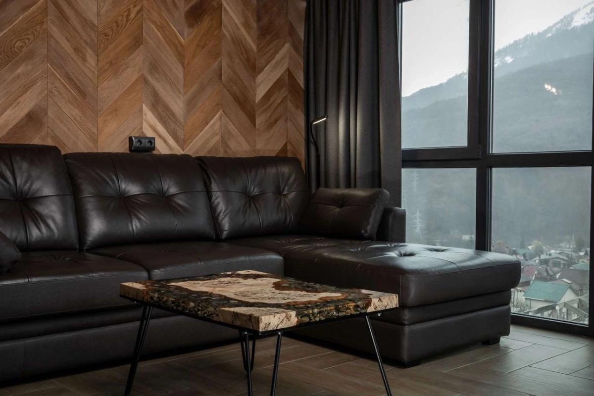 Апартаменты Freedom apartments panoramic view 2