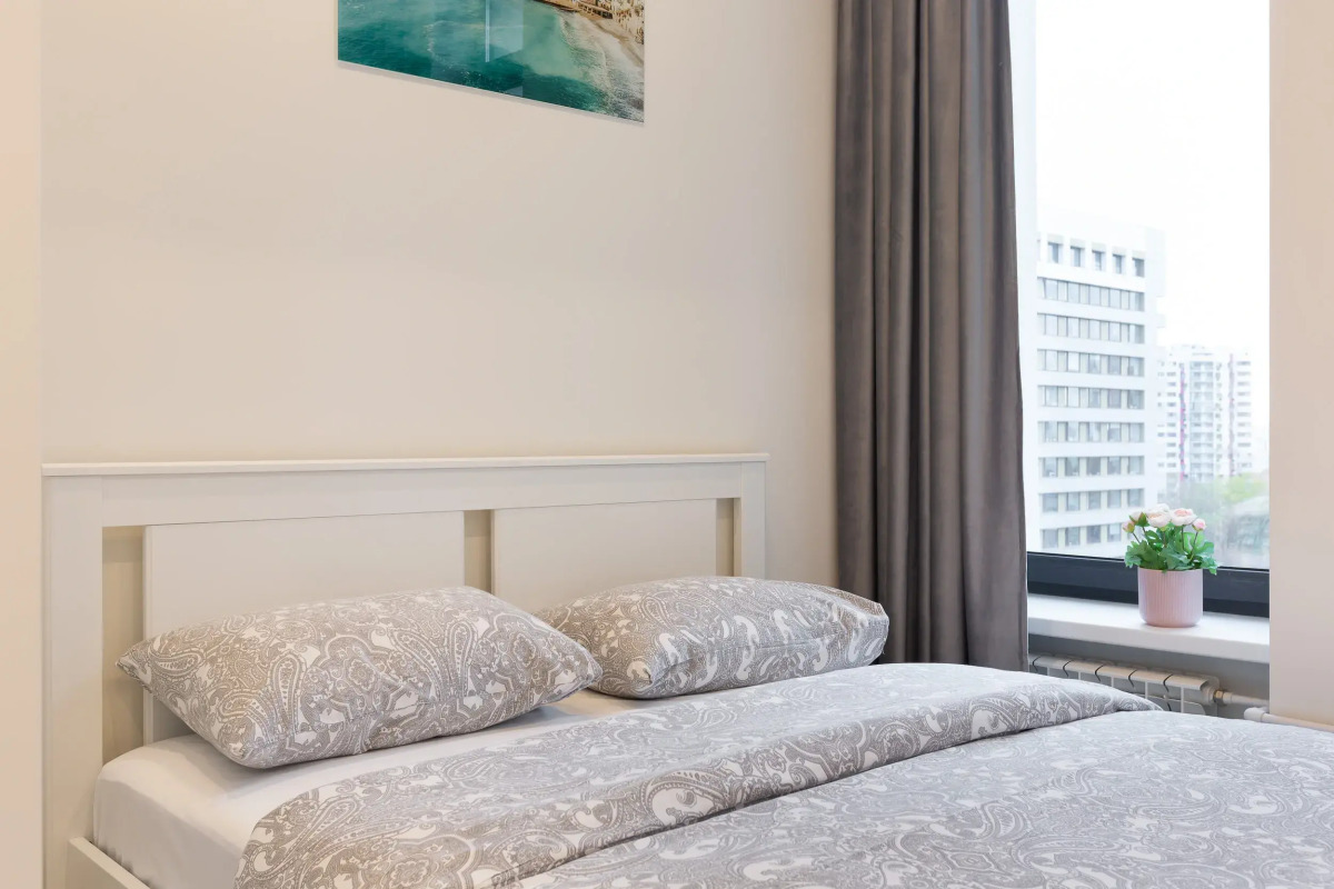 Квартира на Проспекте Вернадского 41 с1 903