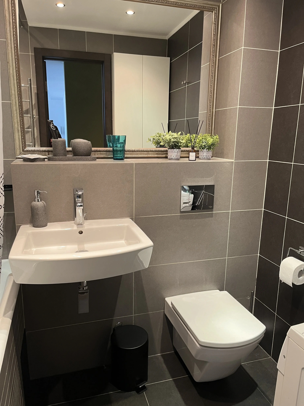 Квартира на Улице Сибревкома 7/1