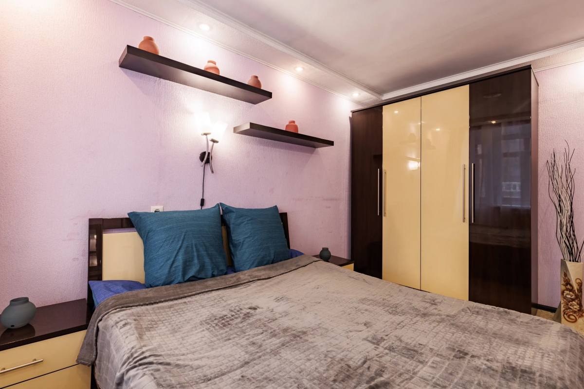 Квартира на Красноармейском