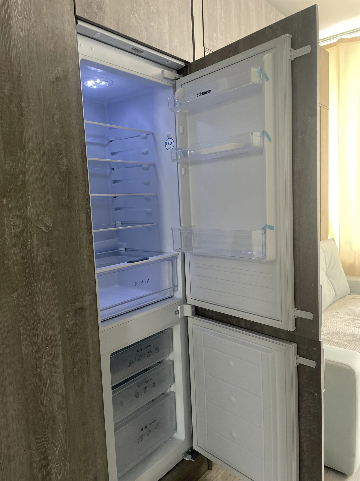 Апартаменты Студия Сокольники-ВДНХ