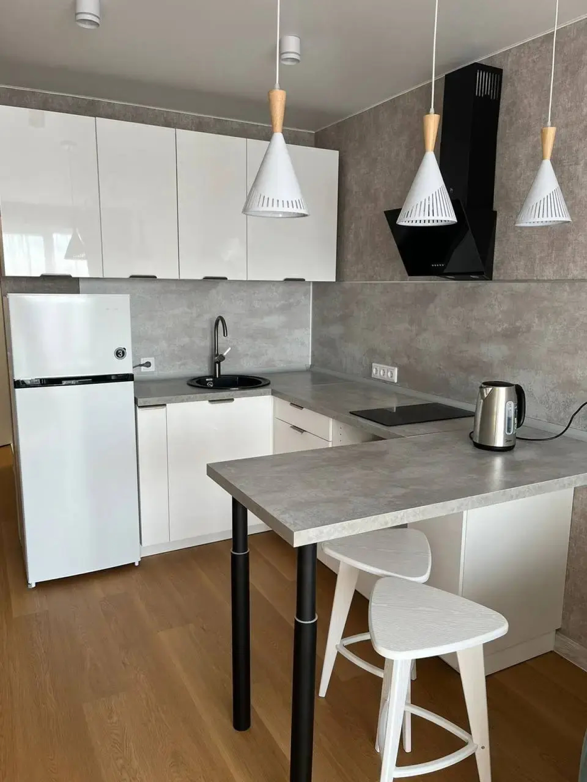Апартаменты Privi House в сердце Ижевска