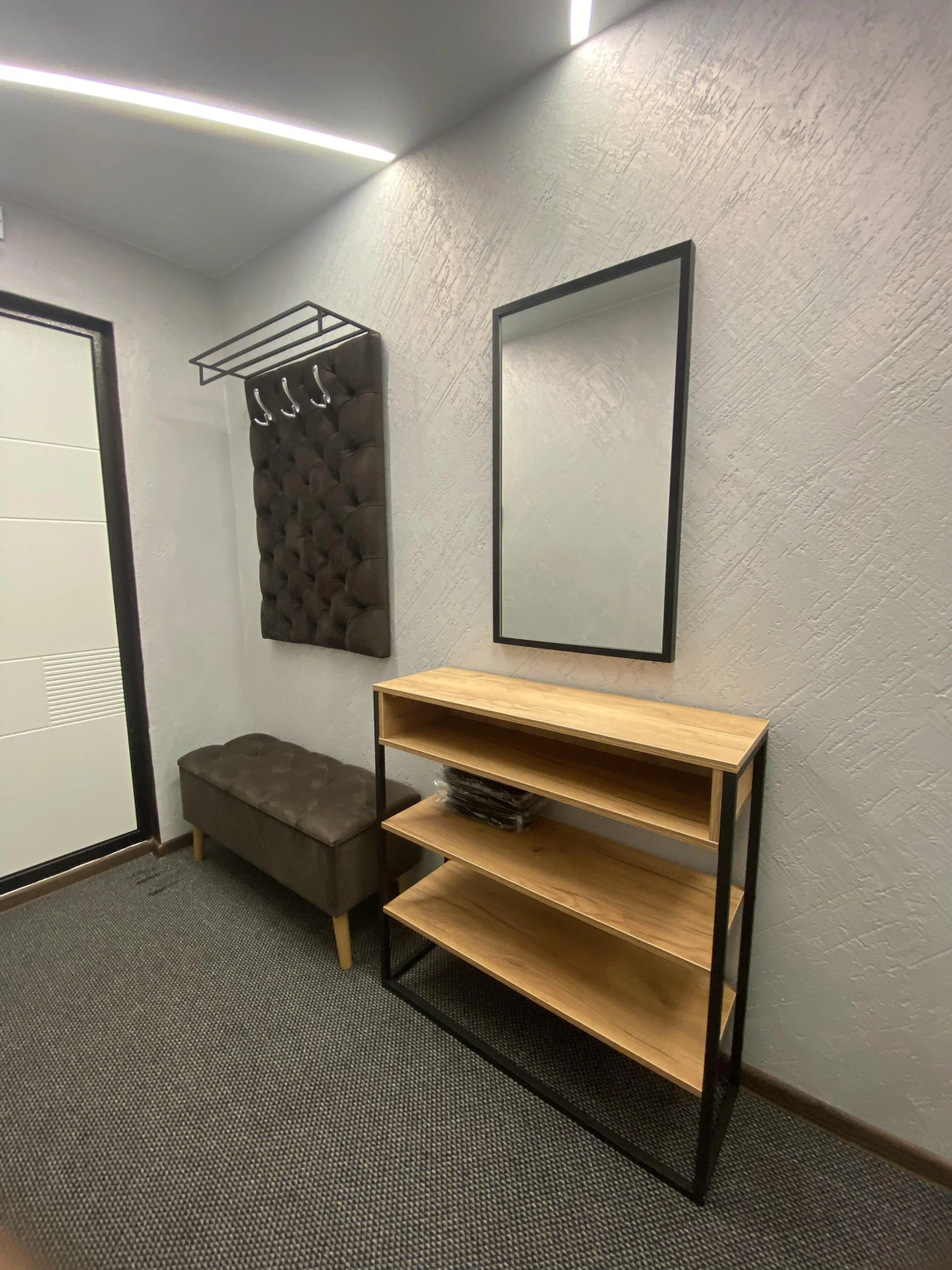 Апартаменты на Кольском 170 Grandrooms