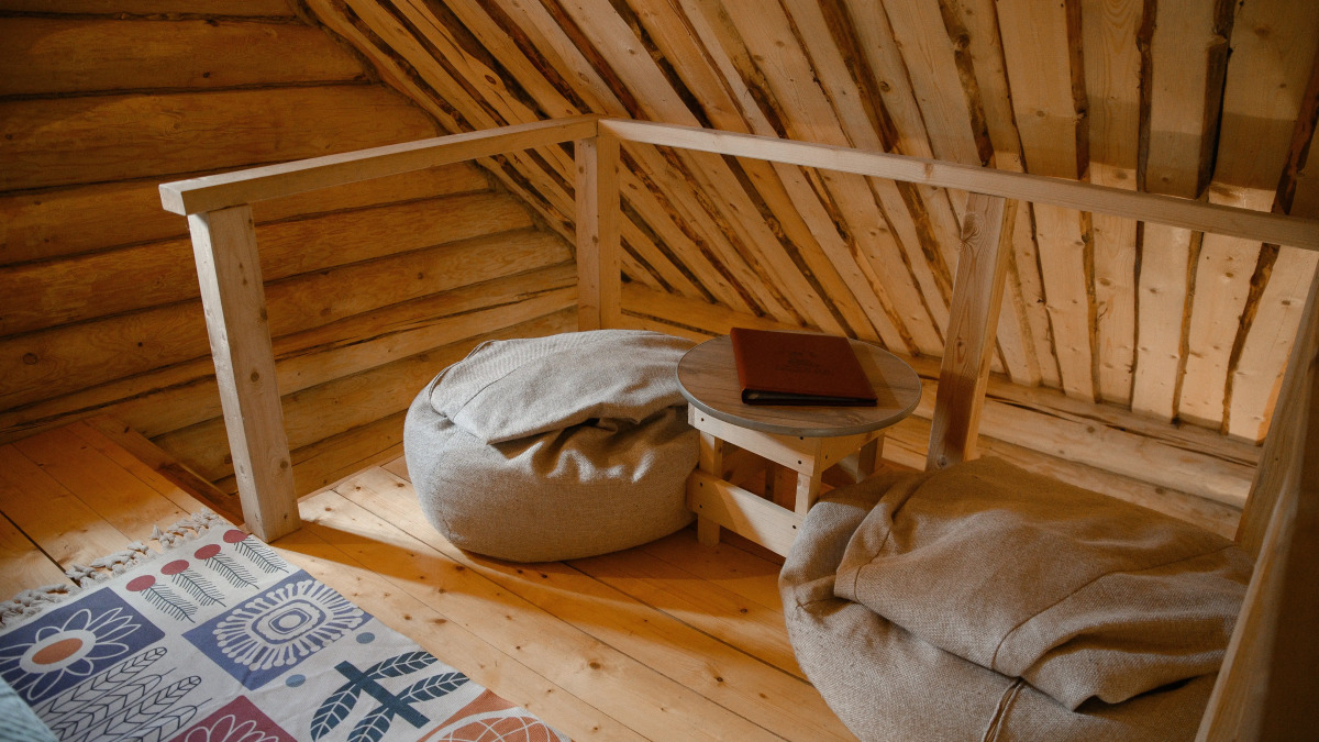 Отель Остров Царская Усадьба