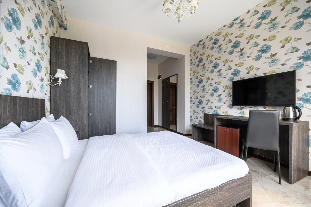 Мини-отель Родос Лайт