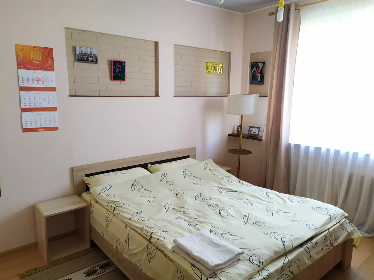 Апартаменты Homestay Vera