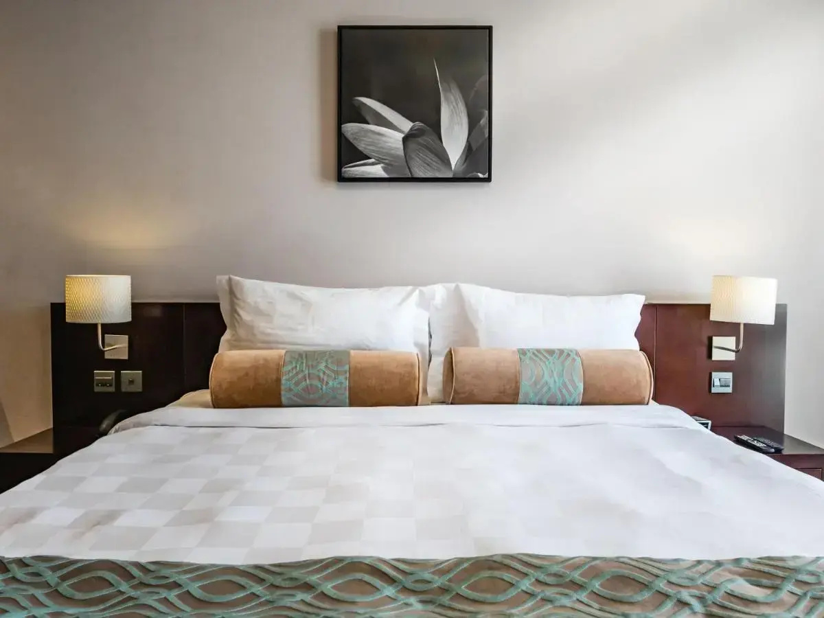 Signature Hotel Apartments & Spa Marina