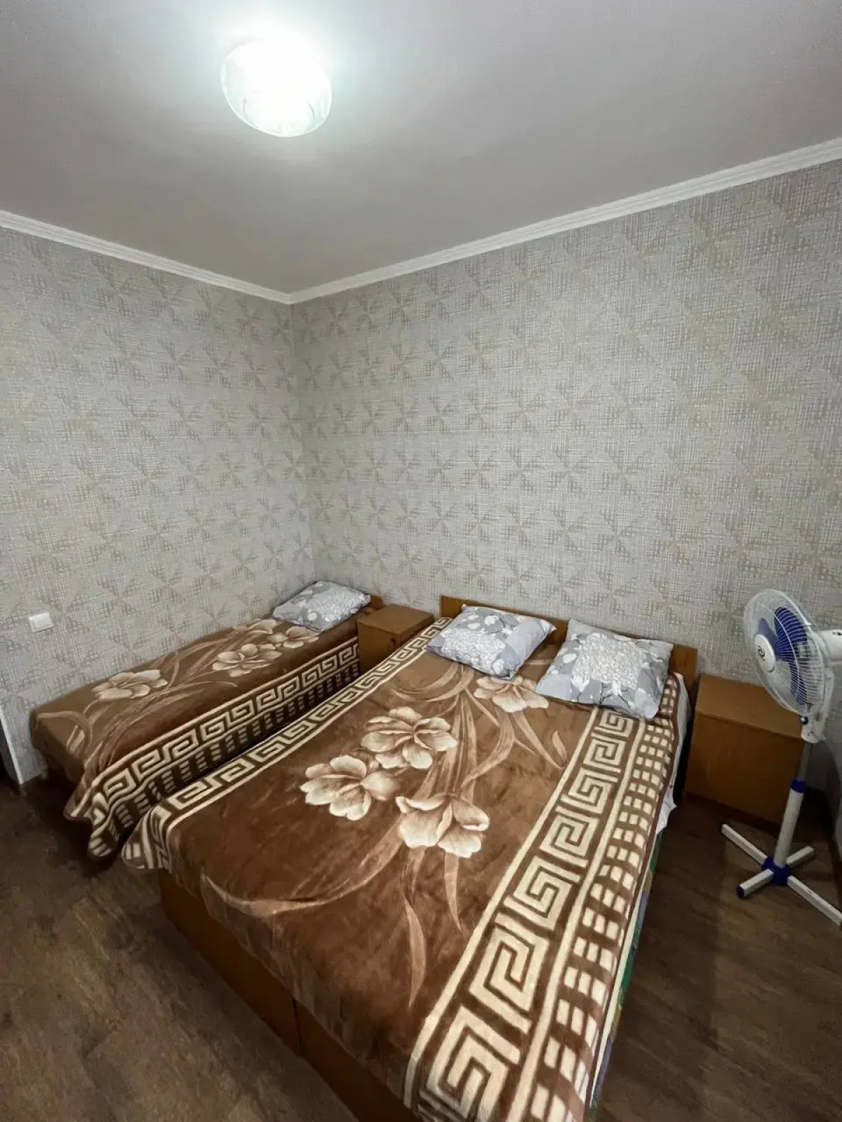 Гостевой Дом Адлер