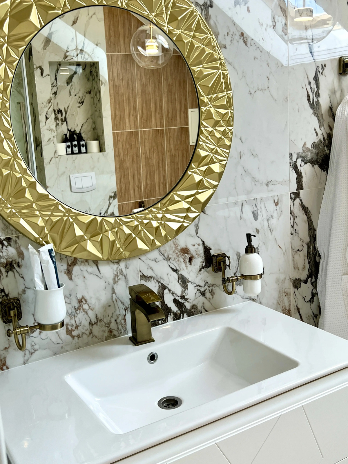 Отель Огонек