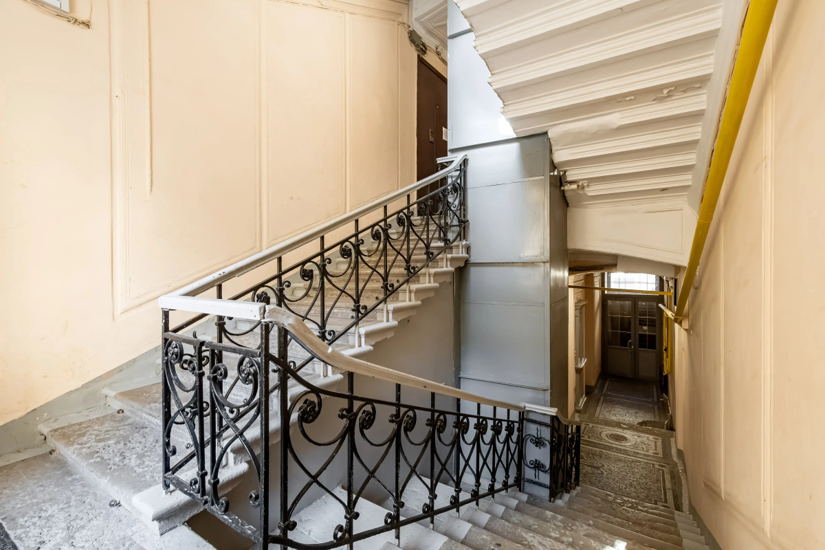 Квартира Merino Home Attis