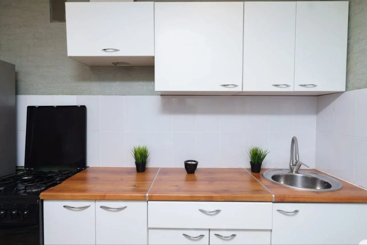 Квартира на Ленина