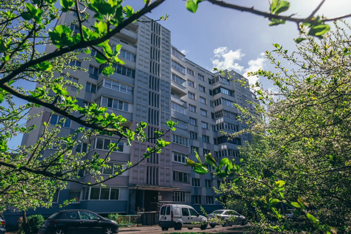 Апартаменты превосходящие ожидания Рыбная Деревня