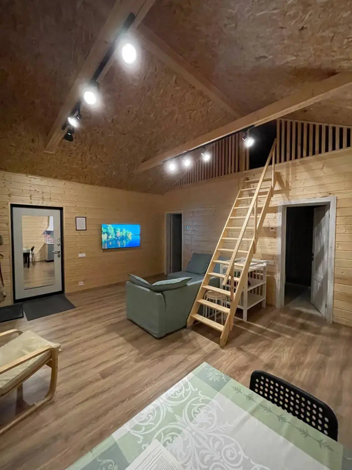 Barnhouse4u Guest House