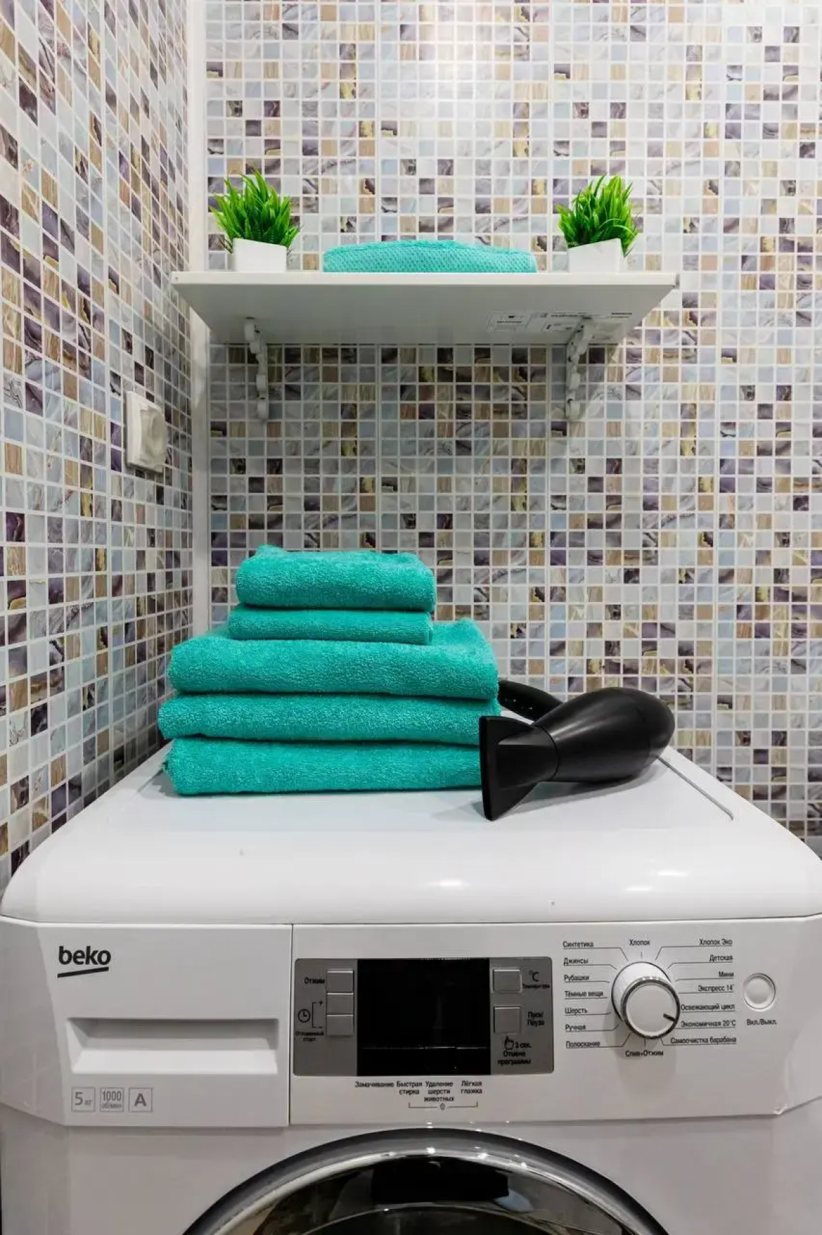 Квартира Уютная студия ЖК Green