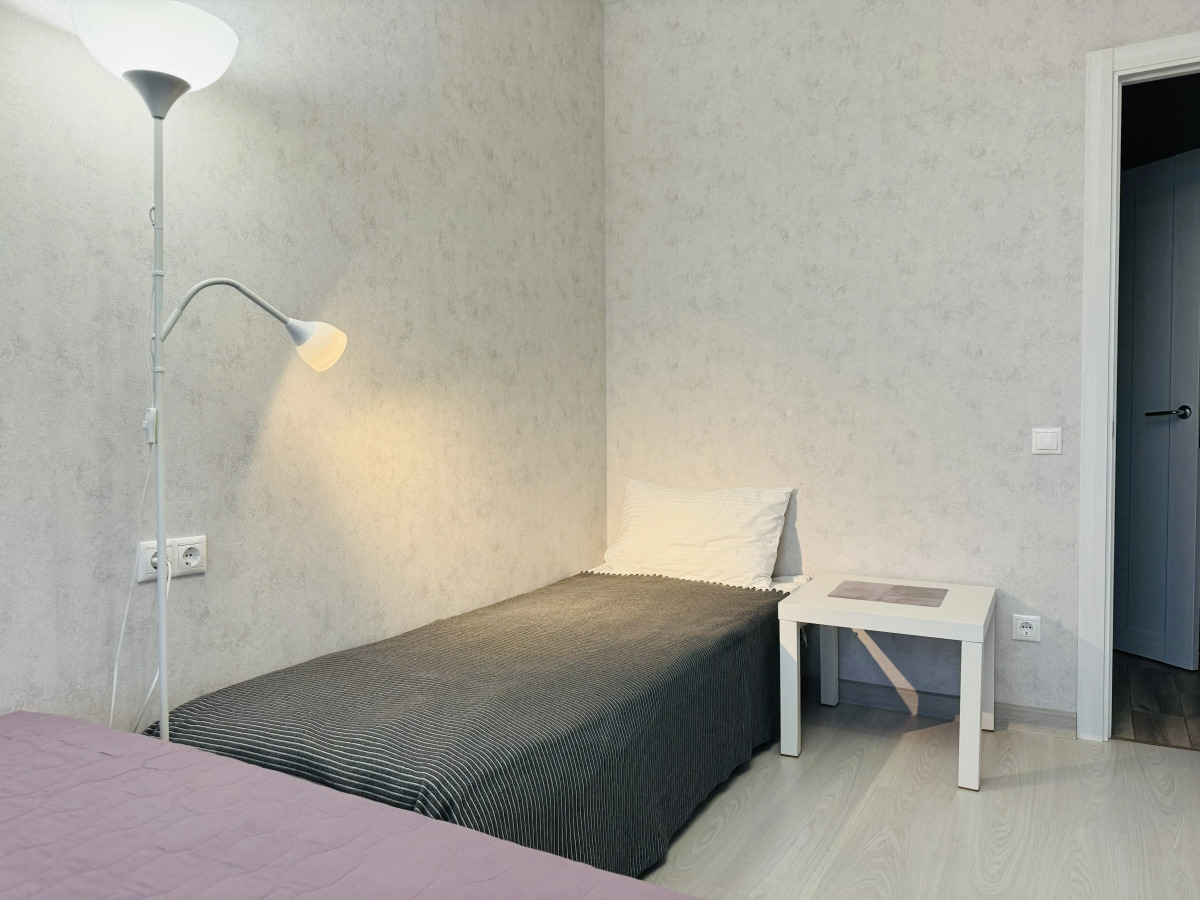 Квартира Violet